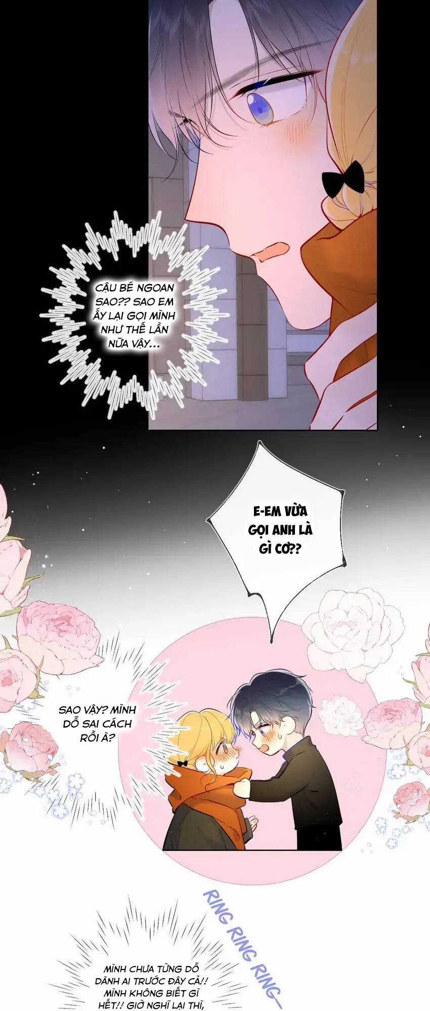 Ngôi Sao Cho Tôi Chapter 114 trang 3