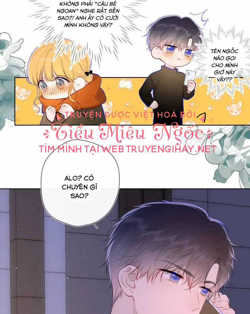 Ngôi Sao Cho Tôi Chapter 114 trang 4