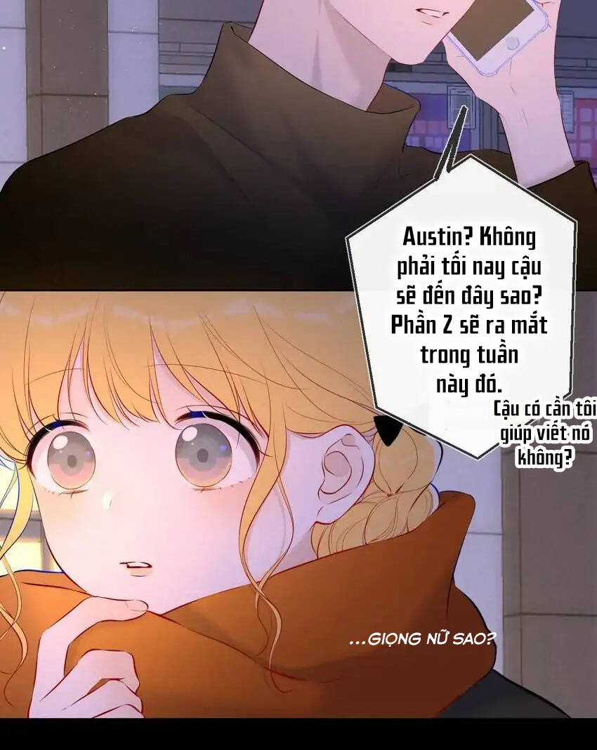 Ngôi Sao Cho Tôi Chapter 114 trang 5