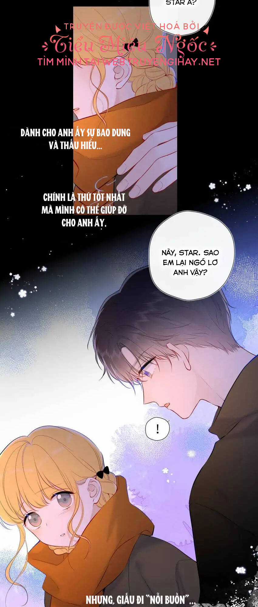 Ngôi Sao Cho Tôi Chapter 114 trang 7