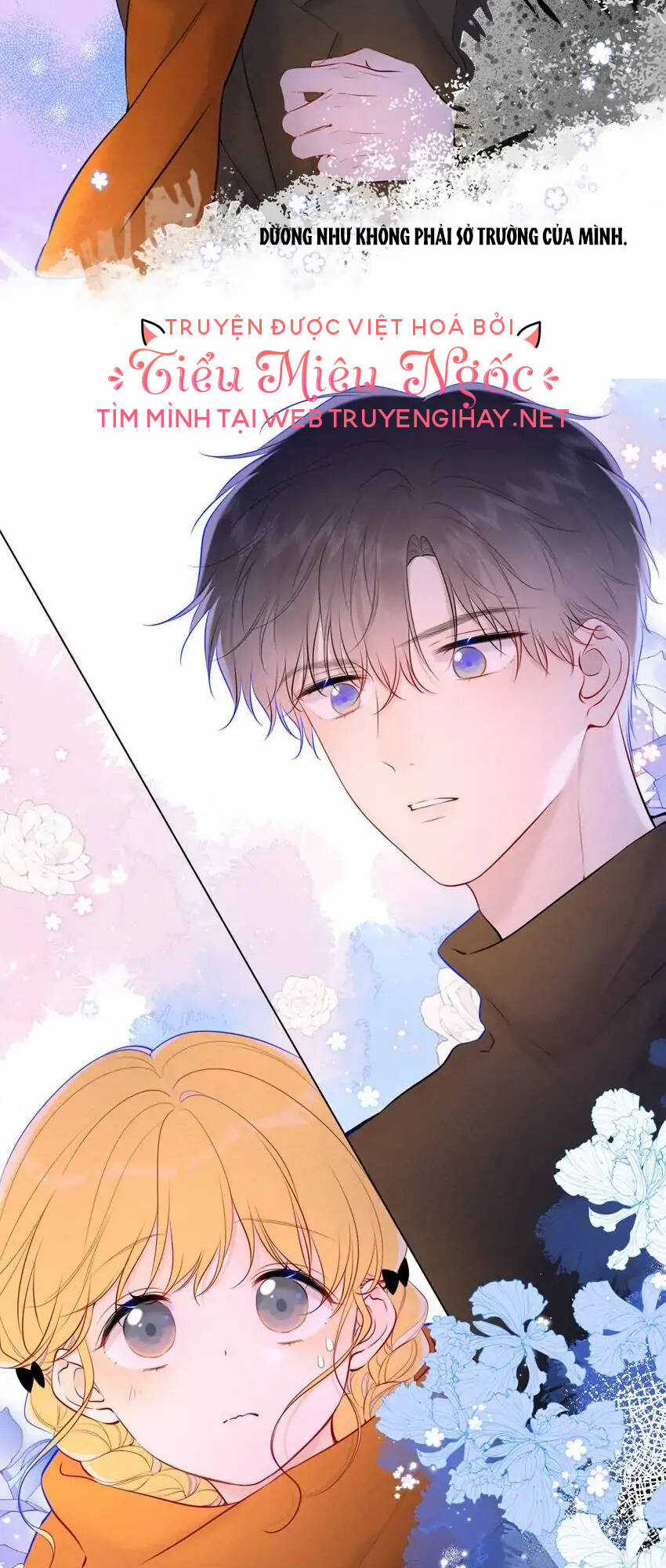 Ngôi Sao Cho Tôi Chapter 114 trang 8