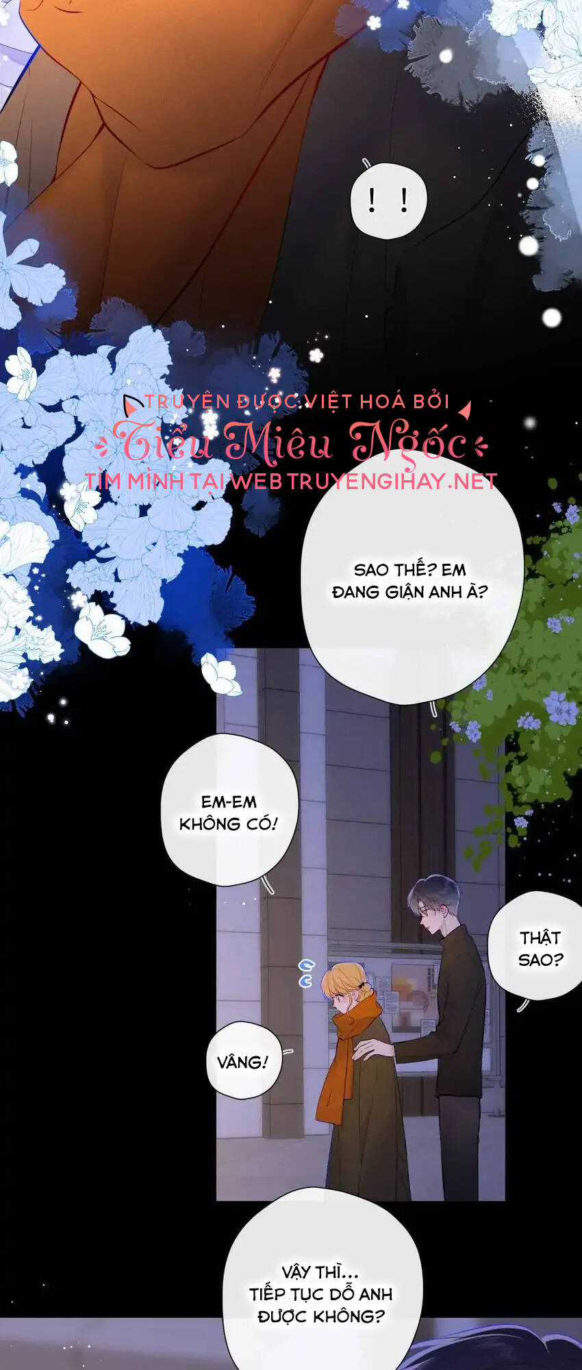 Ngôi Sao Cho Tôi Chapter 114 trang 9