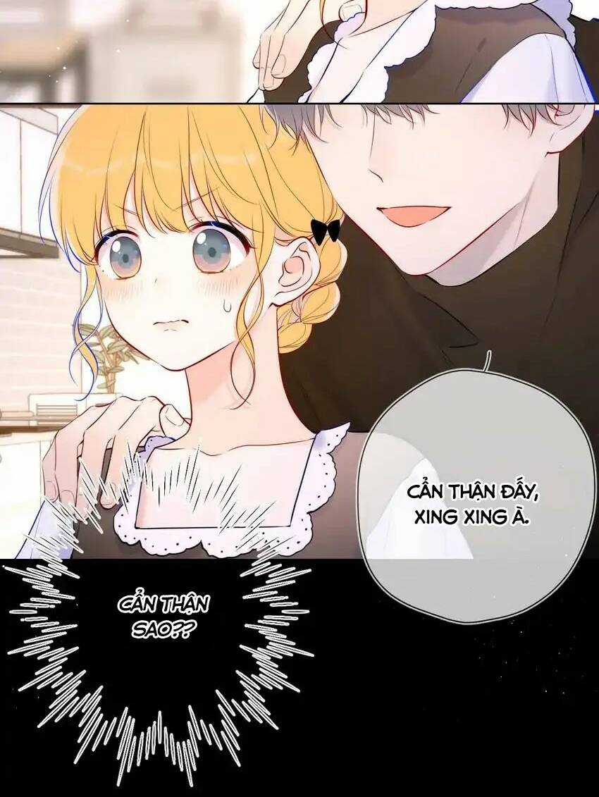 Ngôi Sao Cho Tôi Chapter 115 trang 12