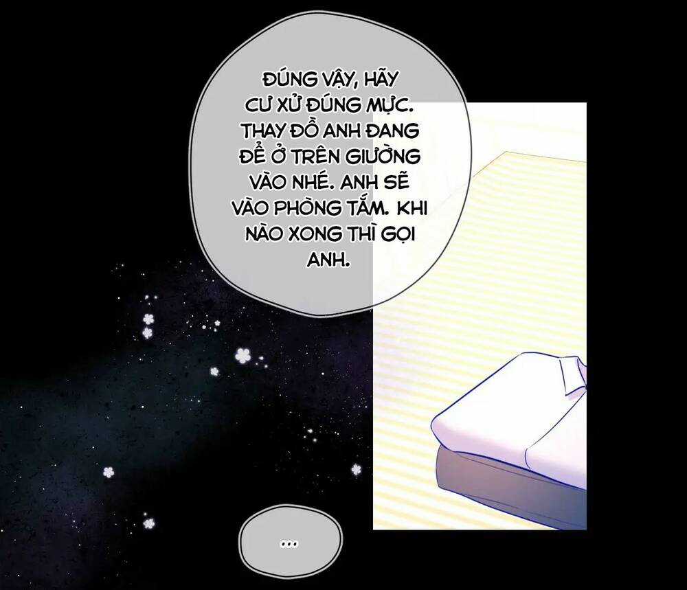 Ngôi Sao Cho Tôi Chapter 115 trang 13