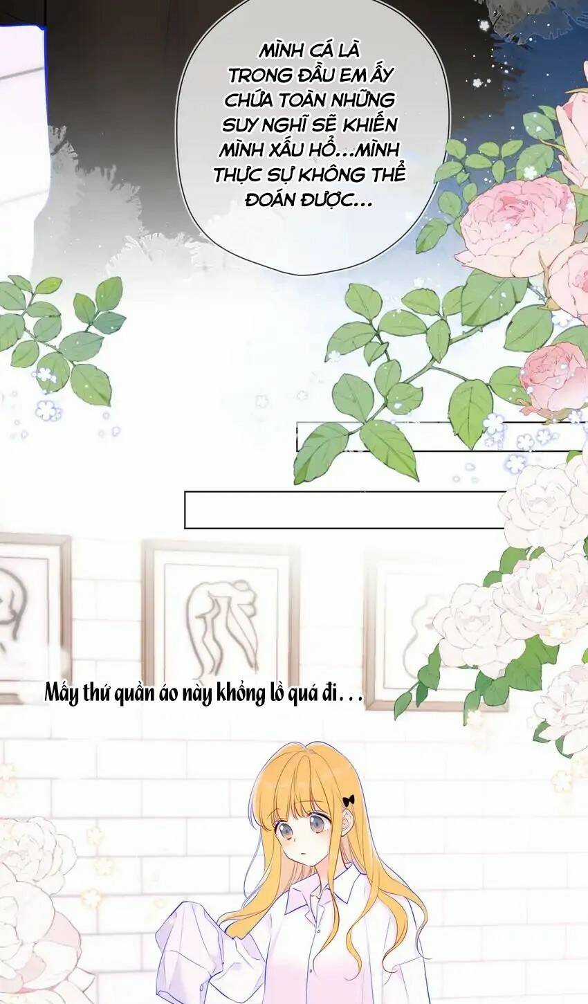 Ngôi Sao Cho Tôi Chapter 115 trang 15