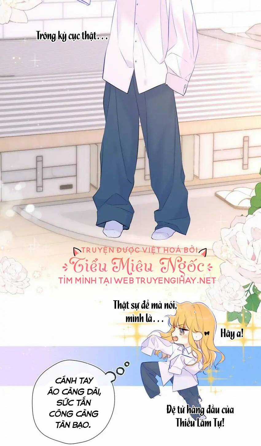 Ngôi Sao Cho Tôi Chapter 115 trang 16