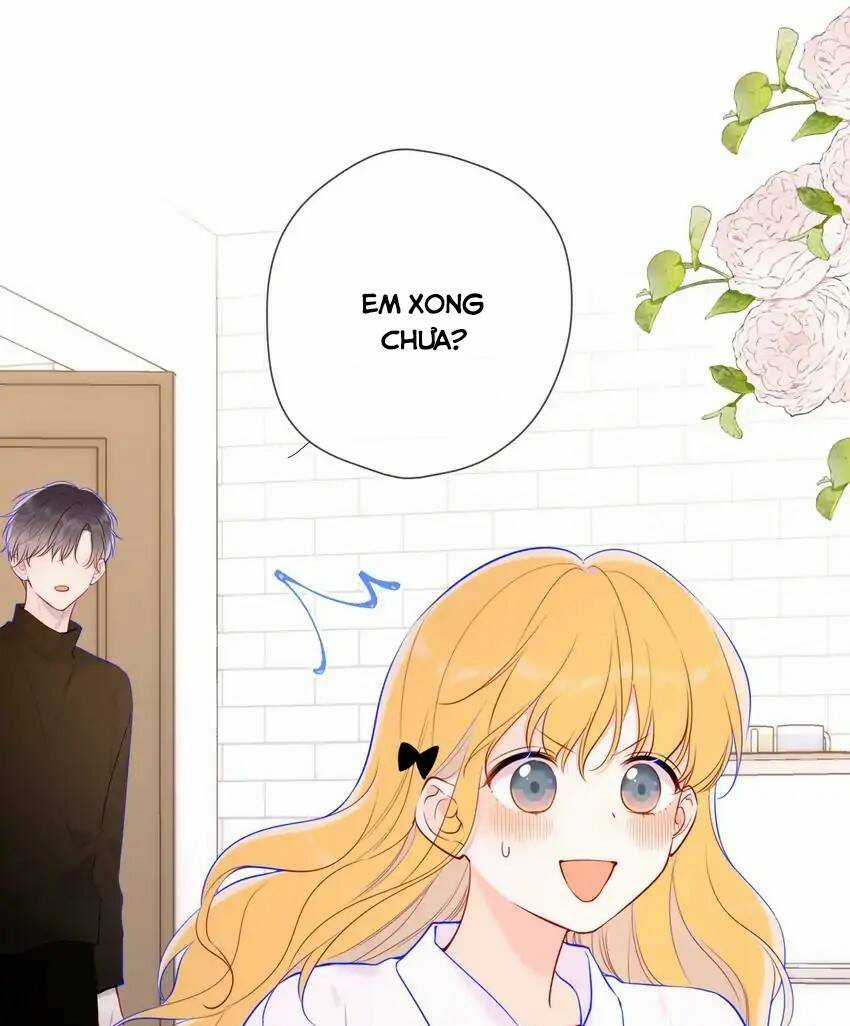 Ngôi Sao Cho Tôi Chapter 115 trang 17