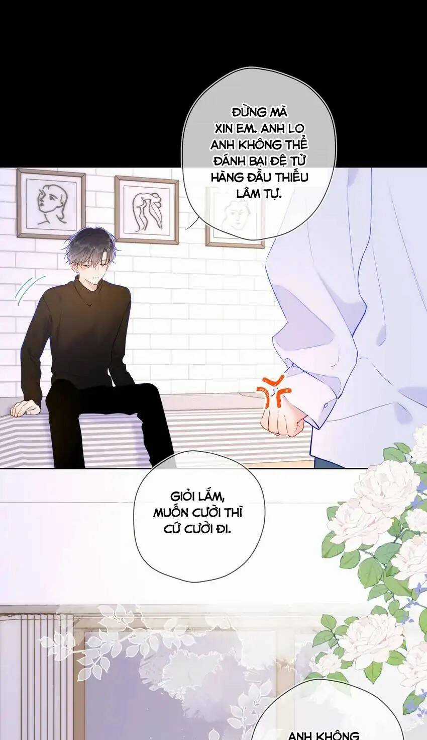 Ngôi Sao Cho Tôi Chapter 115 trang 20