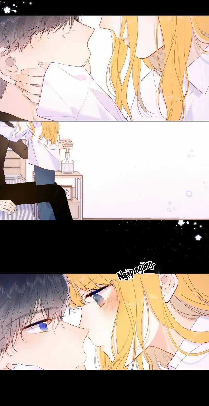 Ngôi Sao Cho Tôi Chapter 115 trang 22