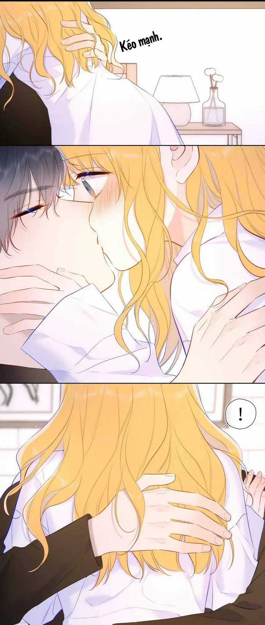 Ngôi Sao Cho Tôi Chapter 115 trang 23