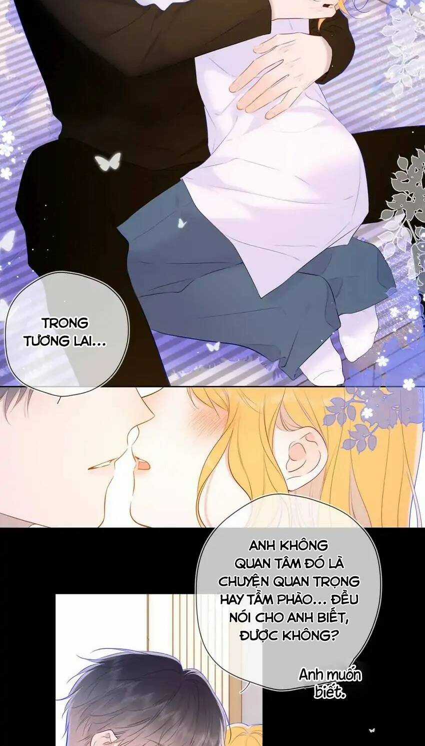 Ngôi Sao Cho Tôi Chapter 115 trang 25