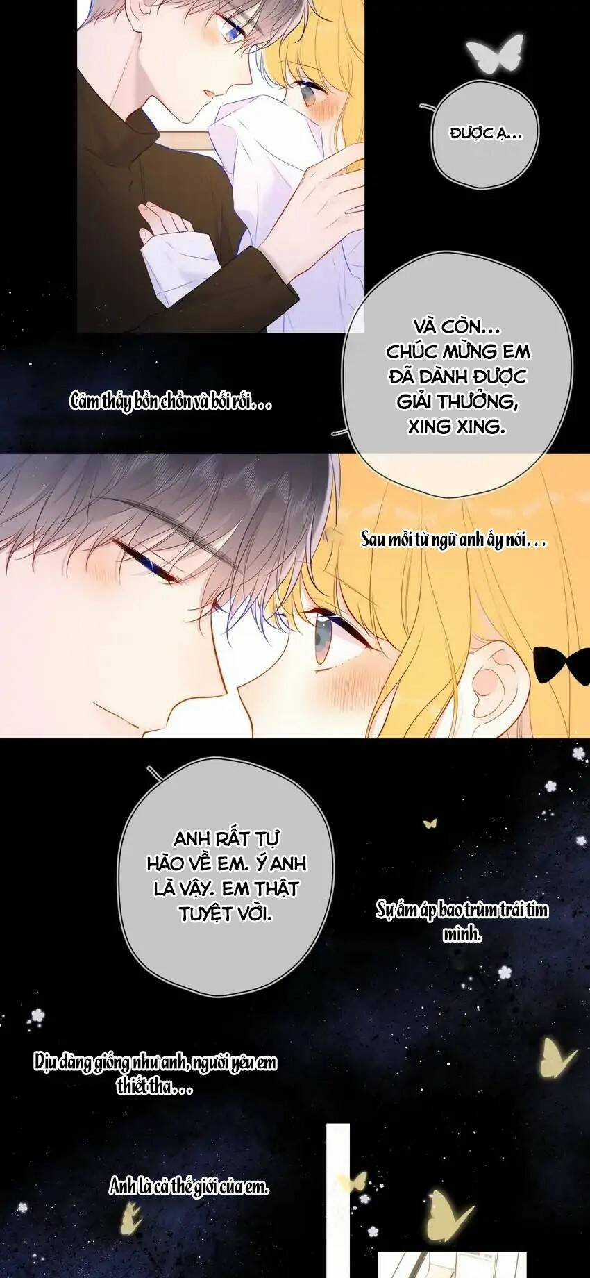 Ngôi Sao Cho Tôi Chapter 115 trang 26