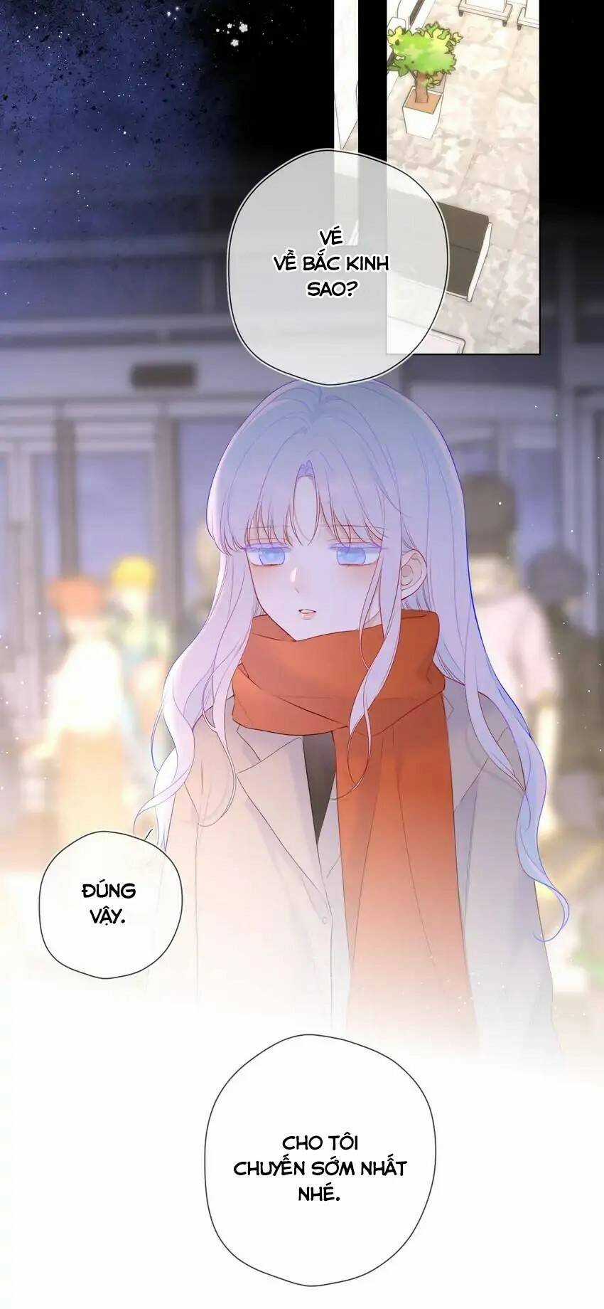 Ngôi Sao Cho Tôi Chapter 115 trang 27