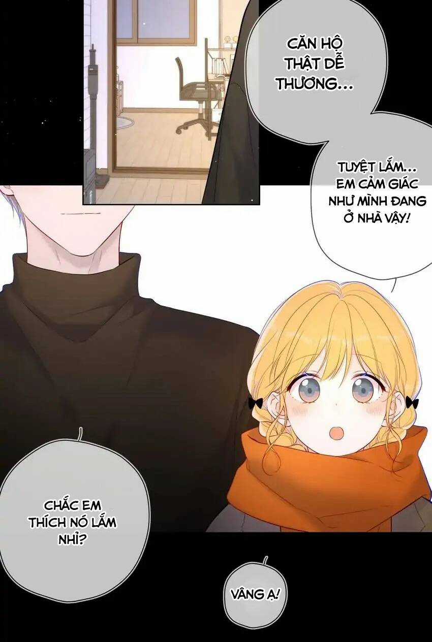 Ngôi Sao Cho Tôi Chapter 115 trang 3