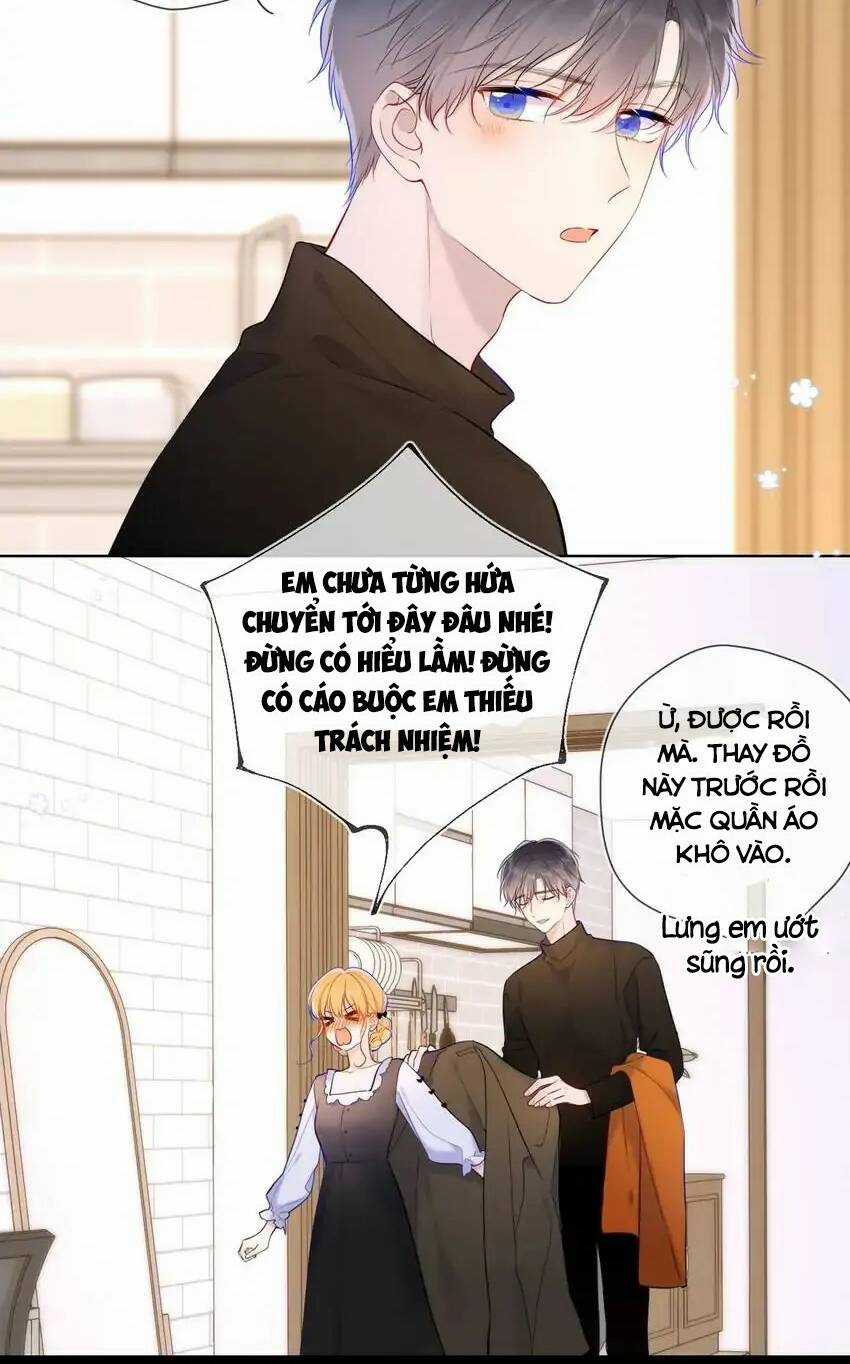 Ngôi Sao Cho Tôi Chapter 115 trang 5