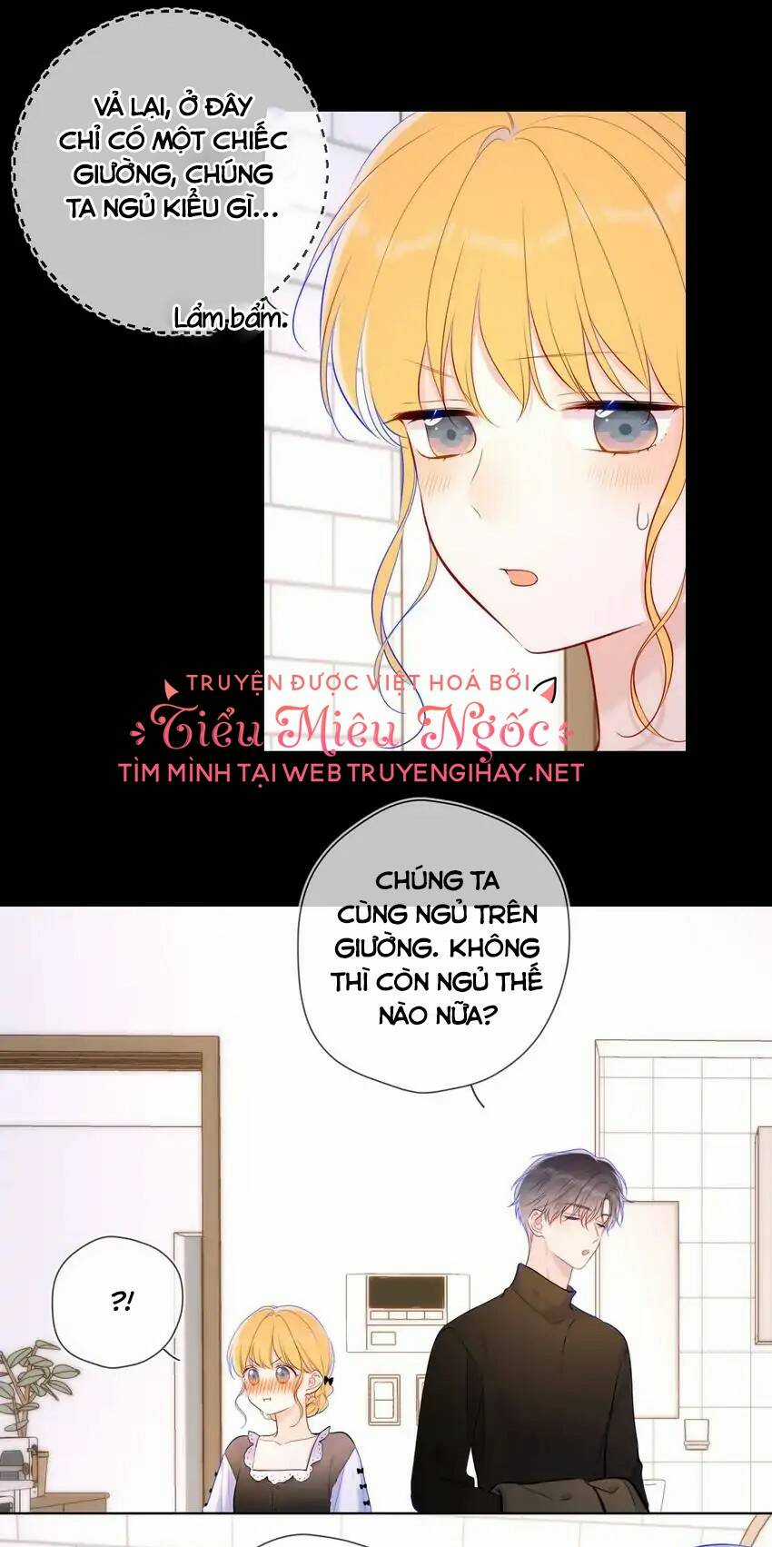 Ngôi Sao Cho Tôi Chapter 115 trang 6