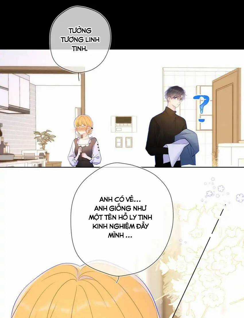 Ngôi Sao Cho Tôi Chapter 115 trang 8