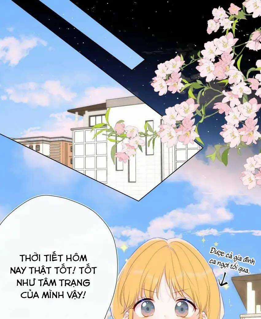 Ngôi Sao Cho Tôi Chapter 116 trang 10