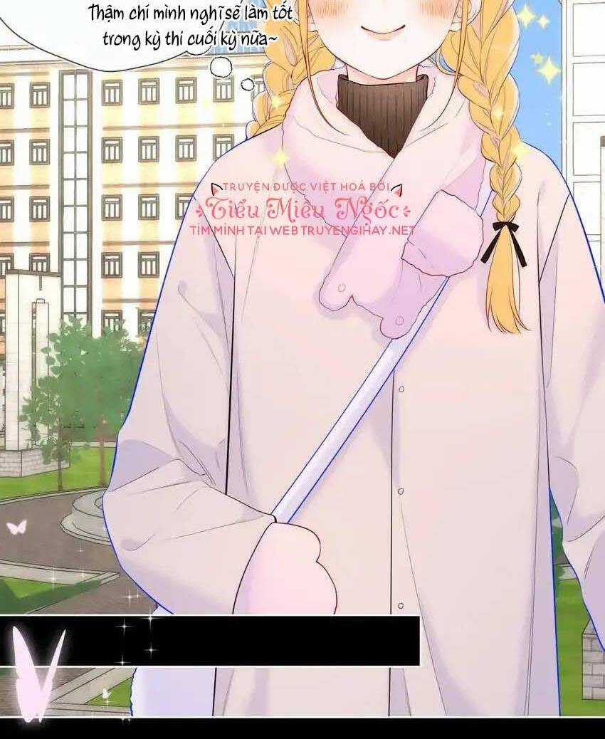 Ngôi Sao Cho Tôi Chapter 116 trang 11