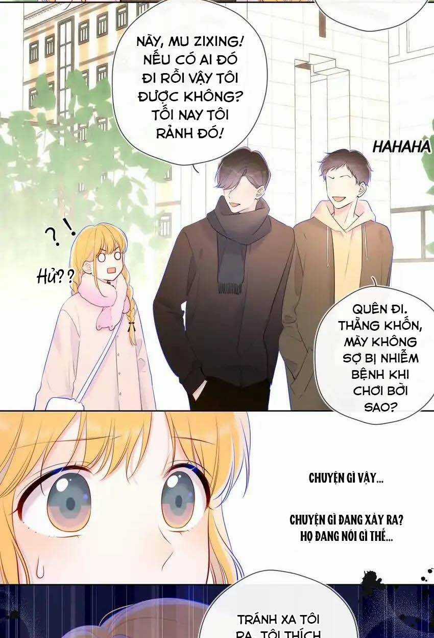 Ngôi Sao Cho Tôi Chapter 116 trang 14