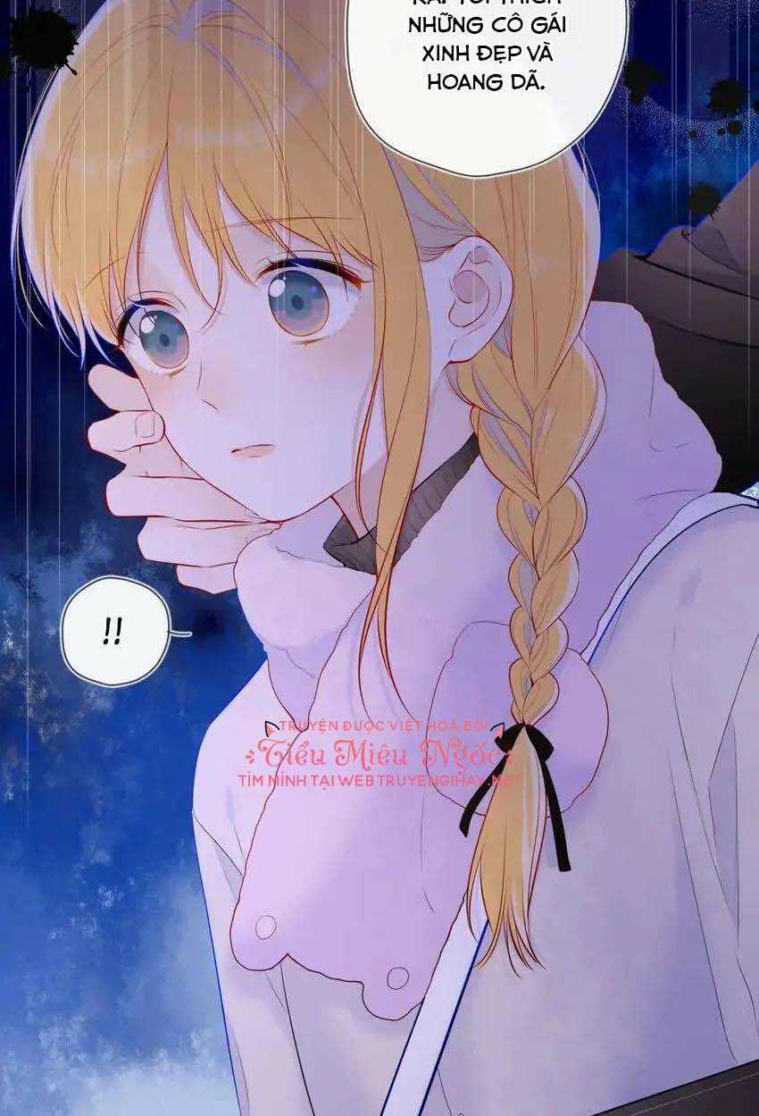 Ngôi Sao Cho Tôi Chapter 116 trang 15