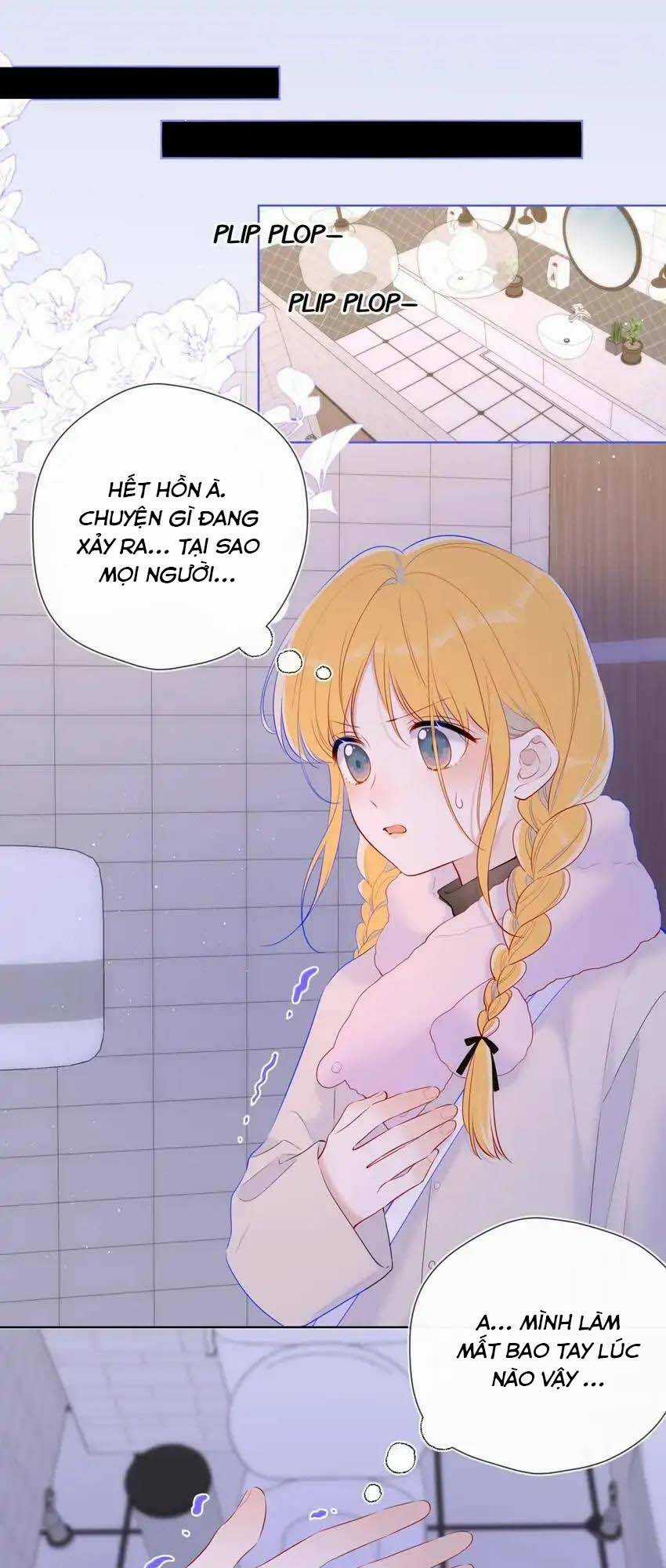 Ngôi Sao Cho Tôi Chapter 116 trang 19