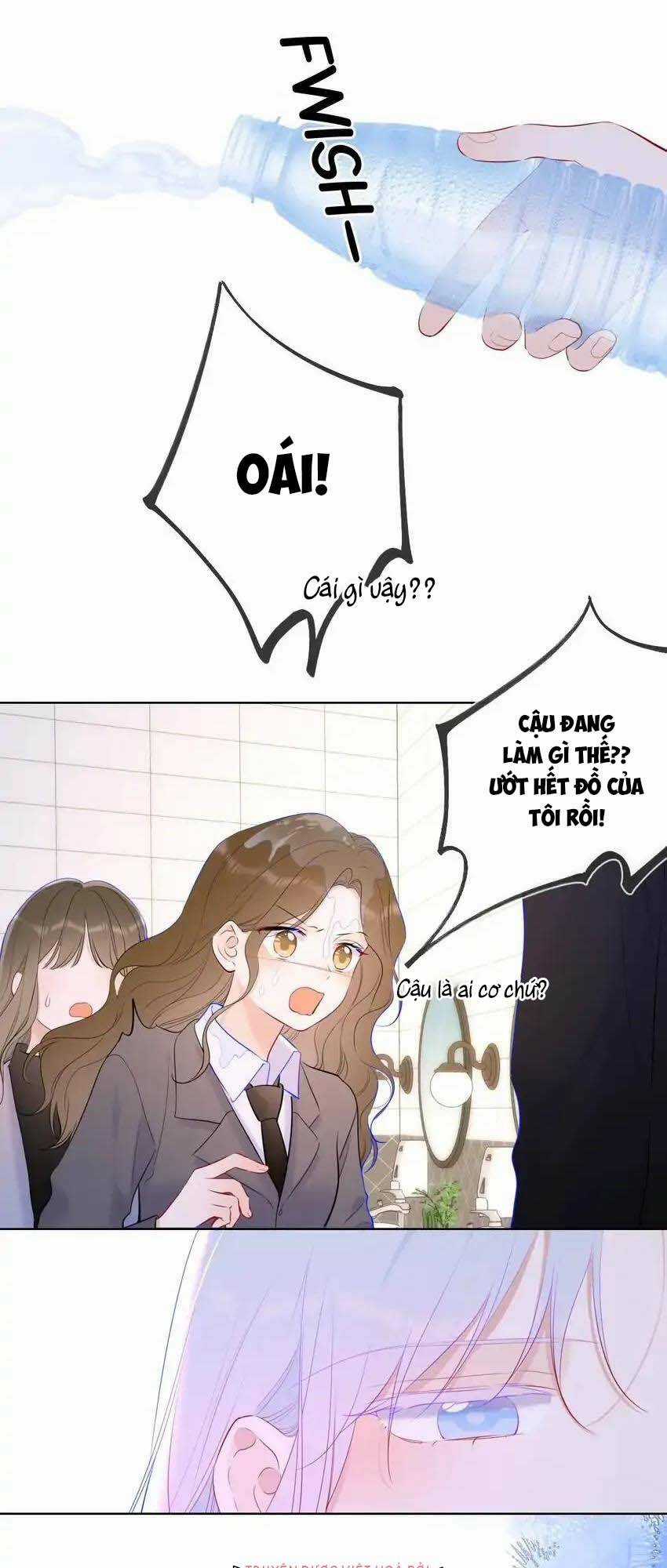 Ngôi Sao Cho Tôi Chapter 116 trang 24