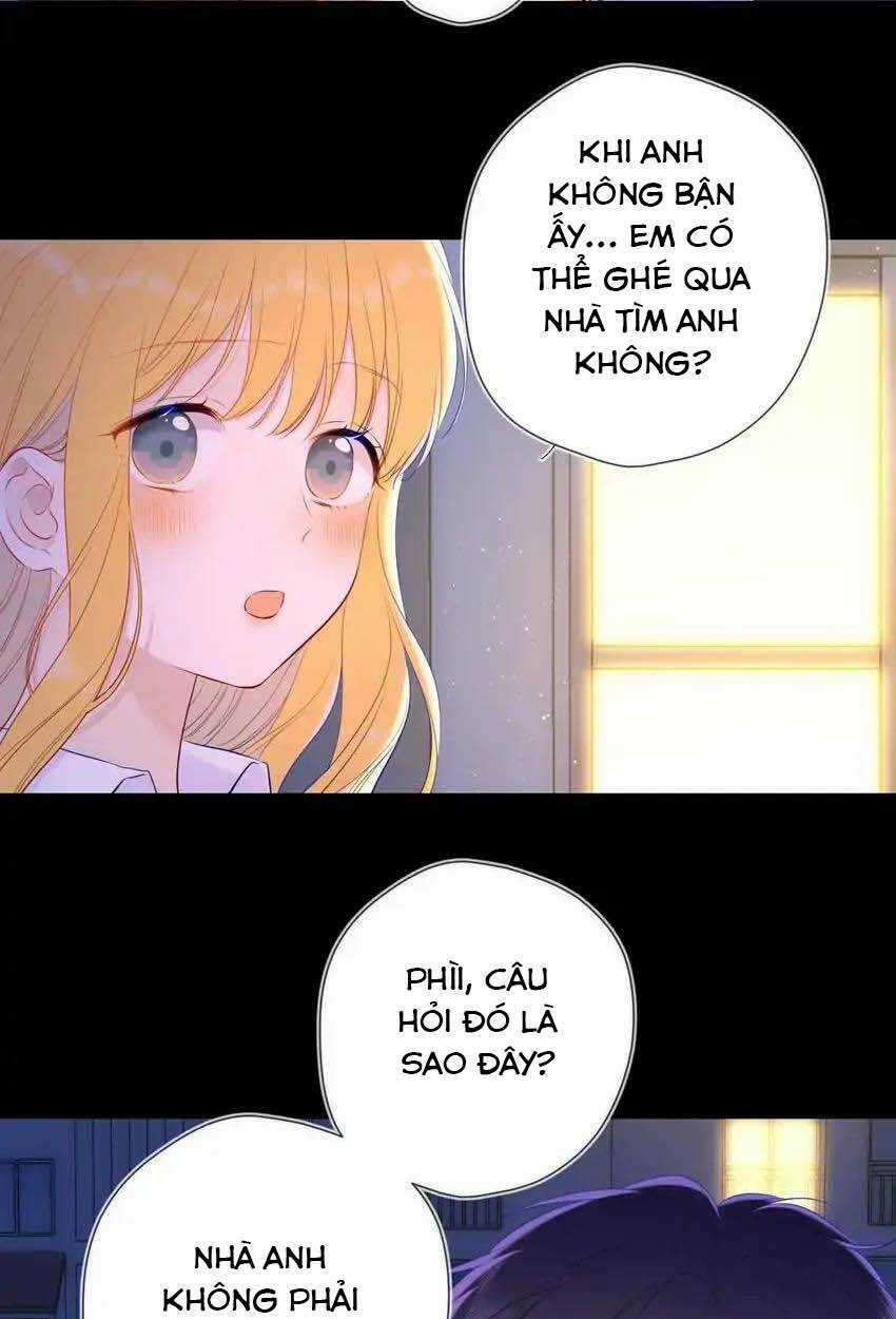 Ngôi Sao Cho Tôi Chapter 116 trang 6