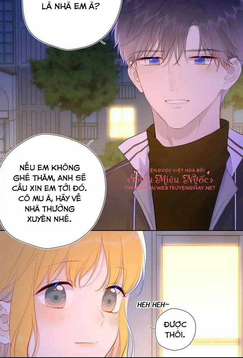 Ngôi Sao Cho Tôi Chapter 116 trang 7