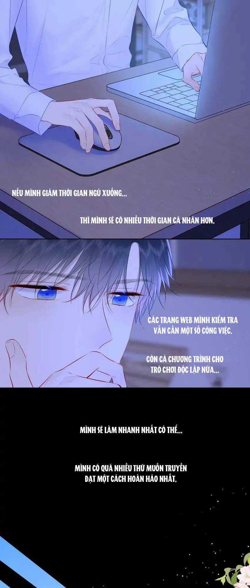 Ngôi Sao Cho Tôi Chapter 116 trang 9