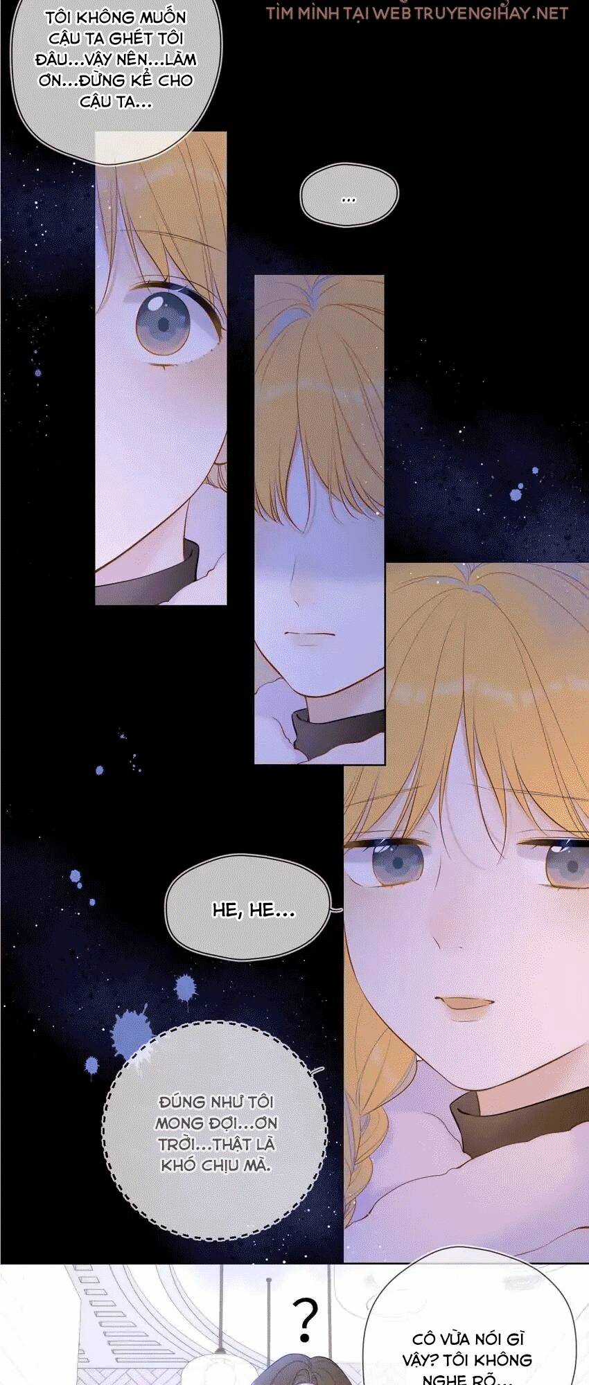 Ngôi Sao Cho Tôi Chapter 117 trang 10