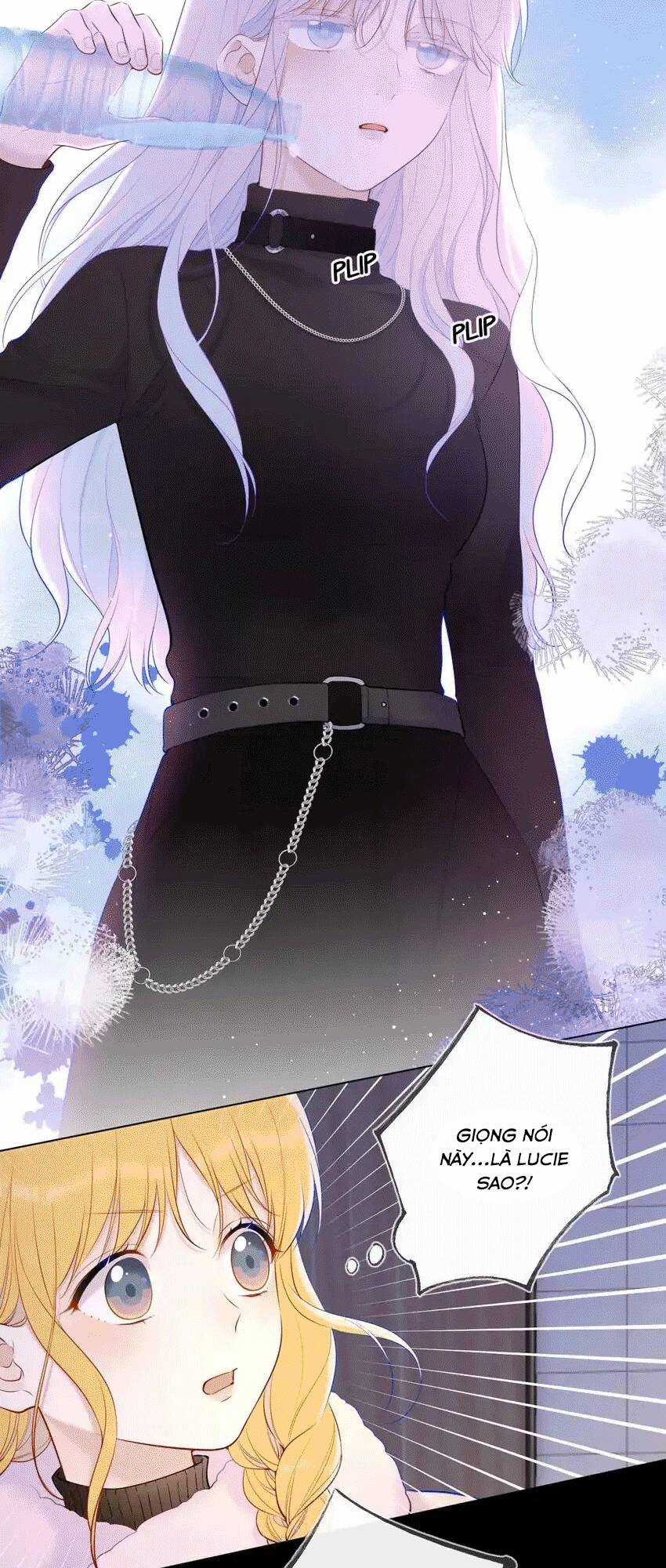 Ngôi Sao Cho Tôi Chapter 117 trang 2