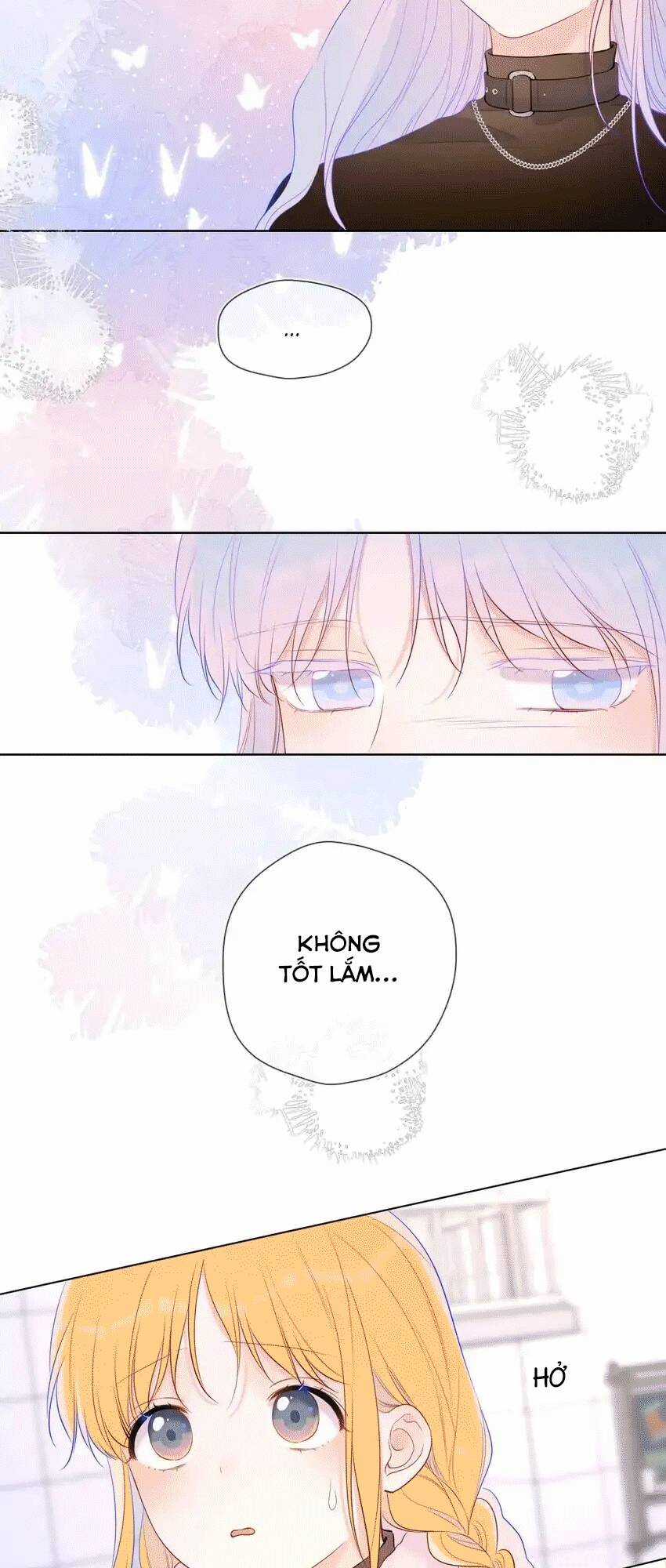 Ngôi Sao Cho Tôi Chapter 117 trang 21