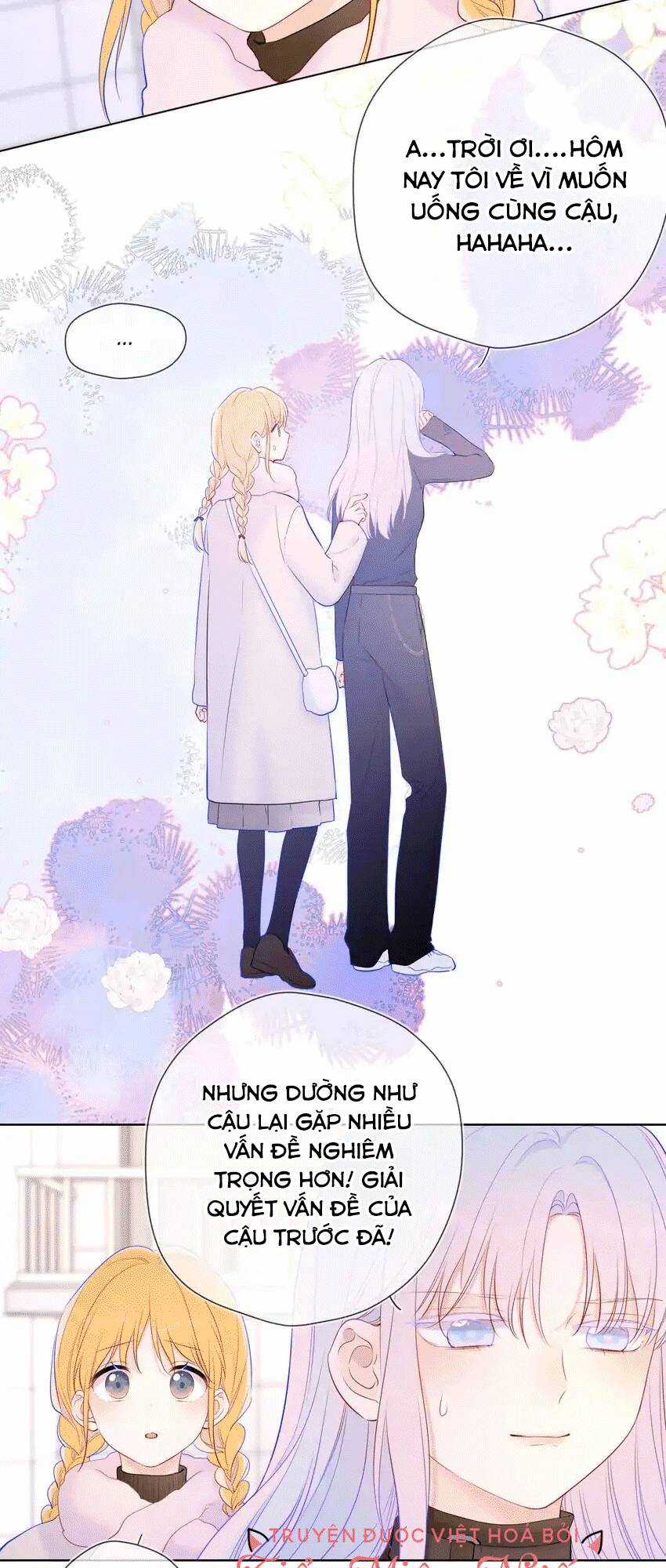 Ngôi Sao Cho Tôi Chapter 117 trang 22