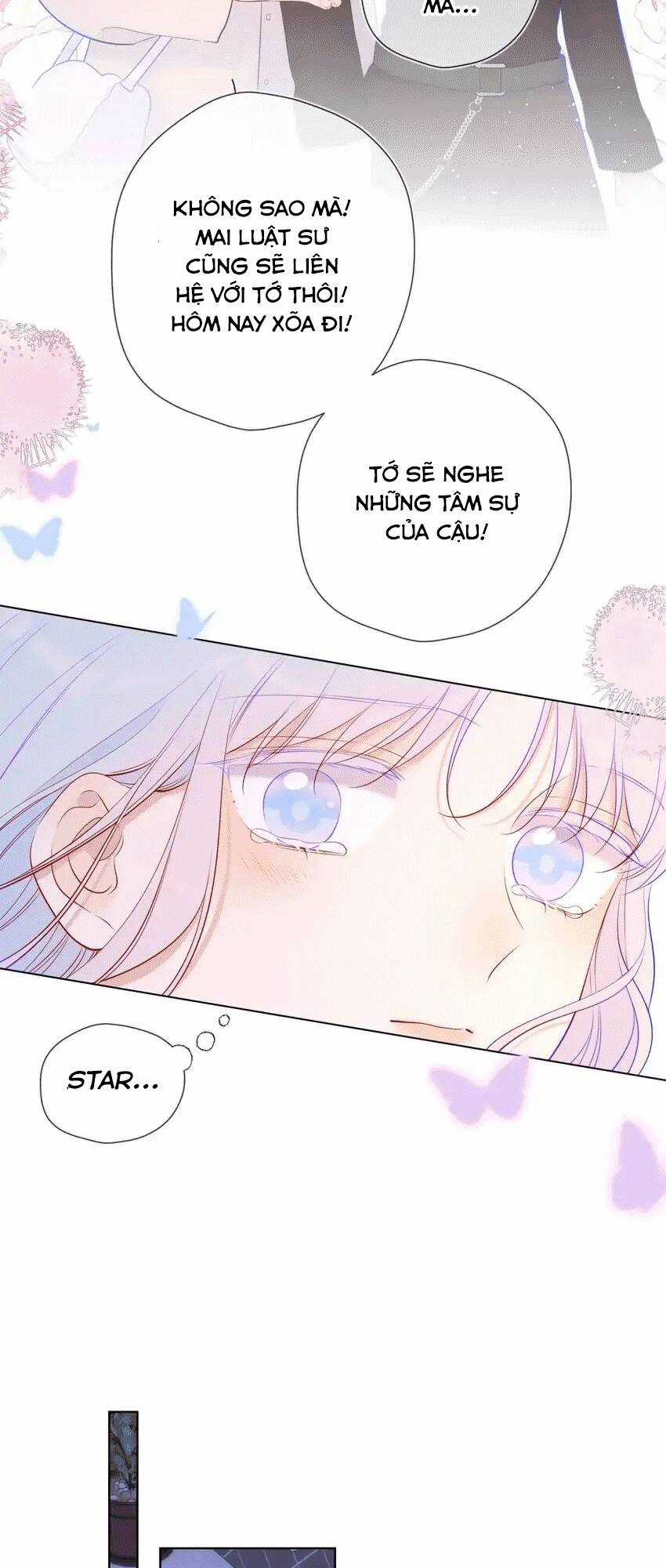 Ngôi Sao Cho Tôi Chapter 117 trang 24