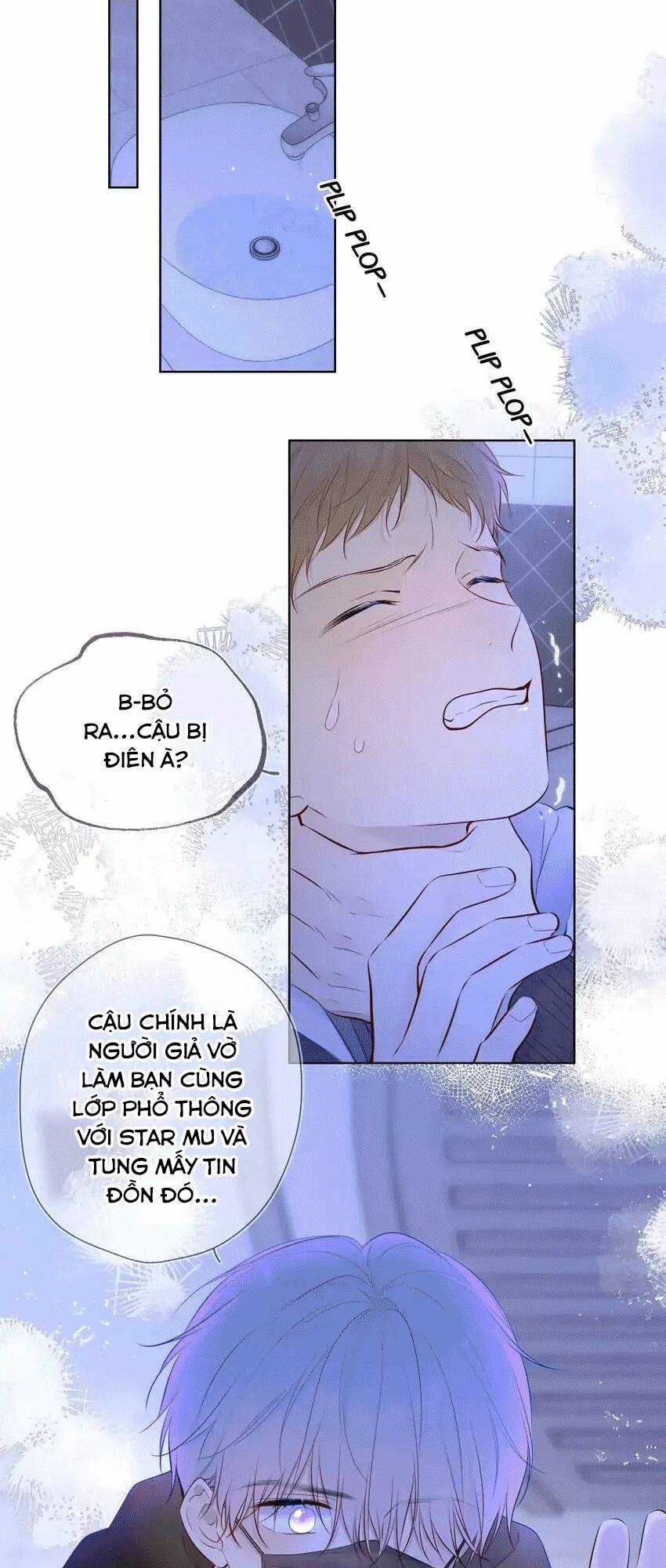 Ngôi Sao Cho Tôi Chapter 117 trang 25