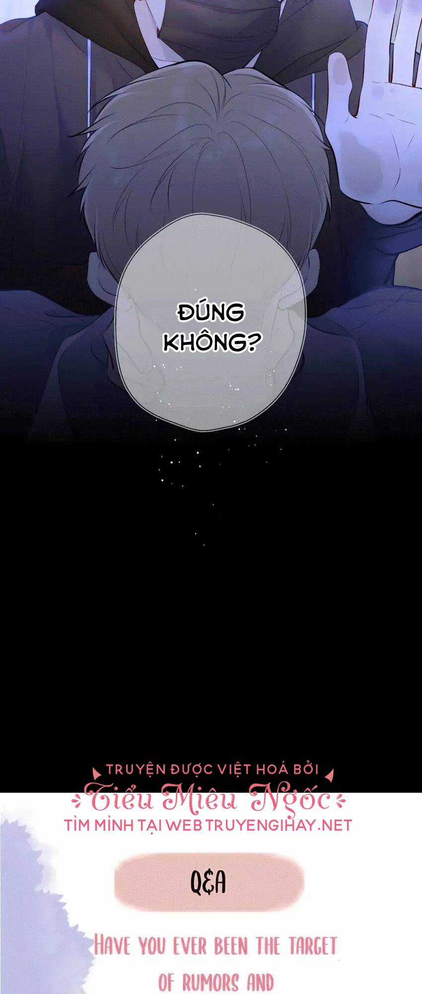 Ngôi Sao Cho Tôi Chapter 117 trang 26