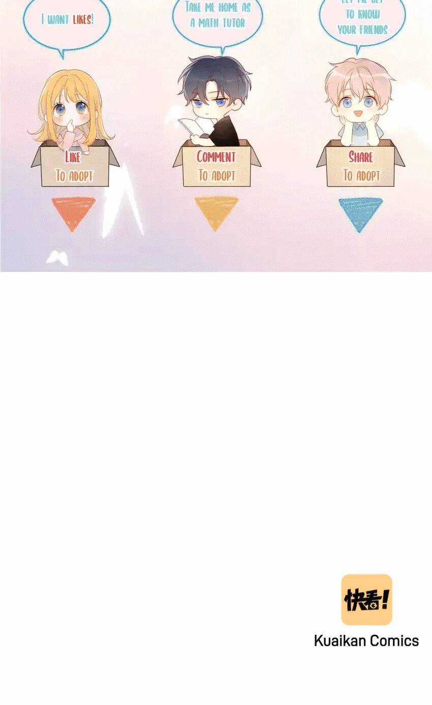 Ngôi Sao Cho Tôi Chapter 117 trang 28