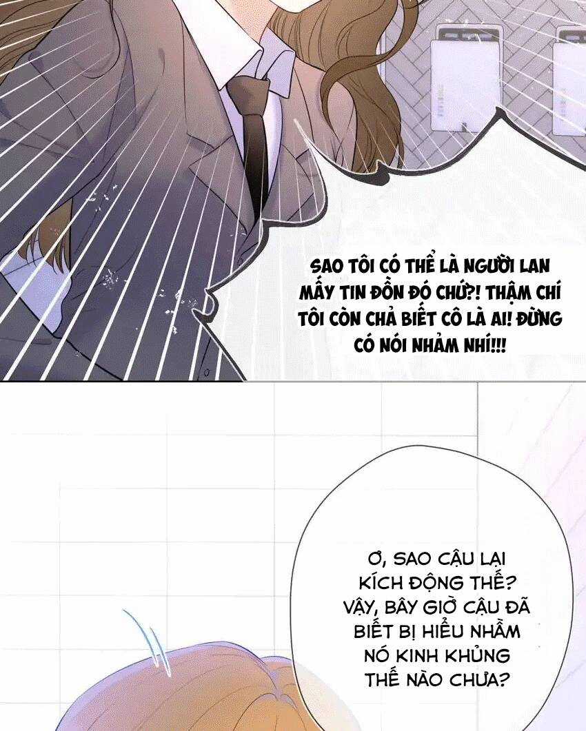 Ngôi Sao Cho Tôi Chapter 117 trang 7