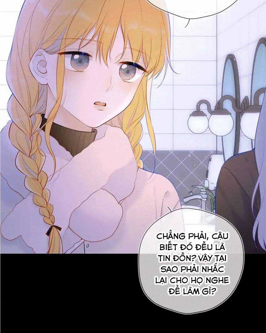 Ngôi Sao Cho Tôi Chapter 117 trang 8