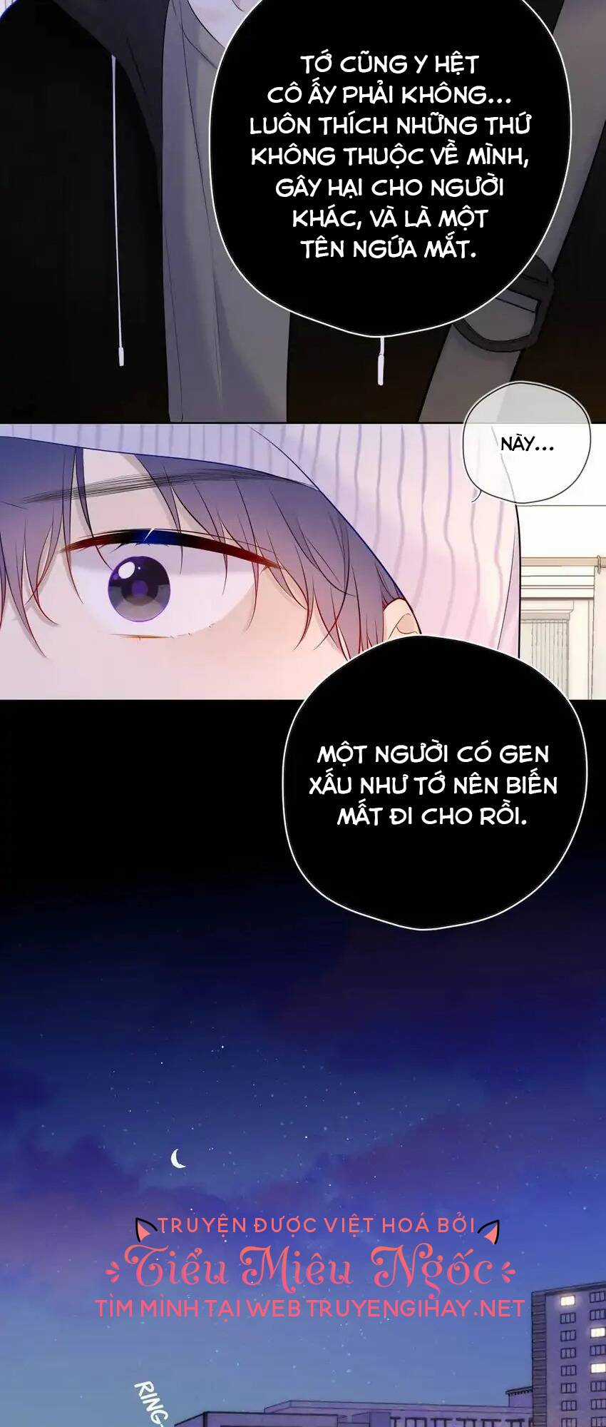 Ngôi Sao Cho Tôi Chapter 118 trang 10