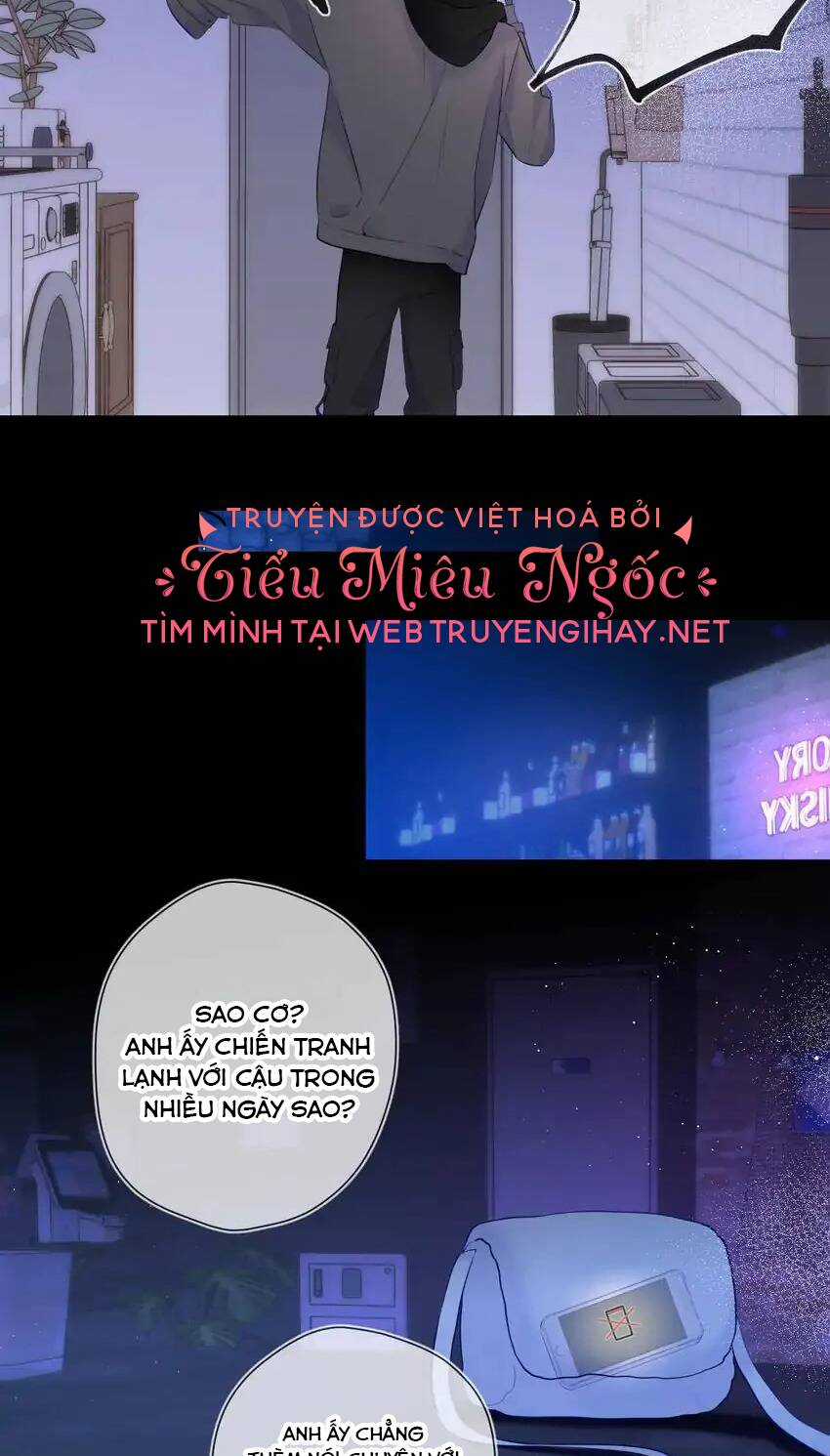 Ngôi Sao Cho Tôi Chapter 118 trang 13