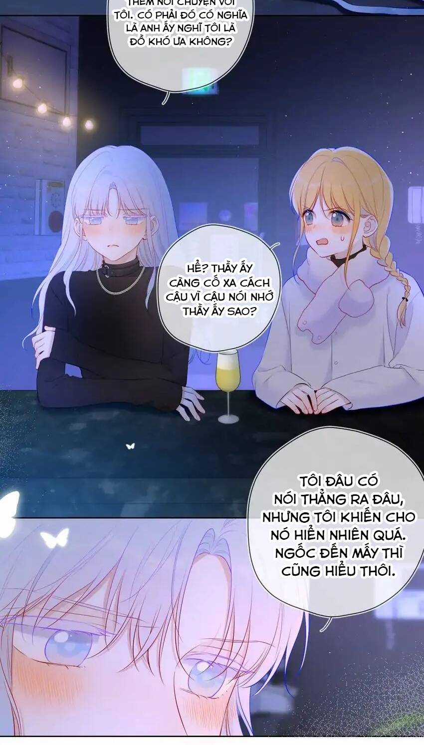 Ngôi Sao Cho Tôi Chapter 118 trang 14