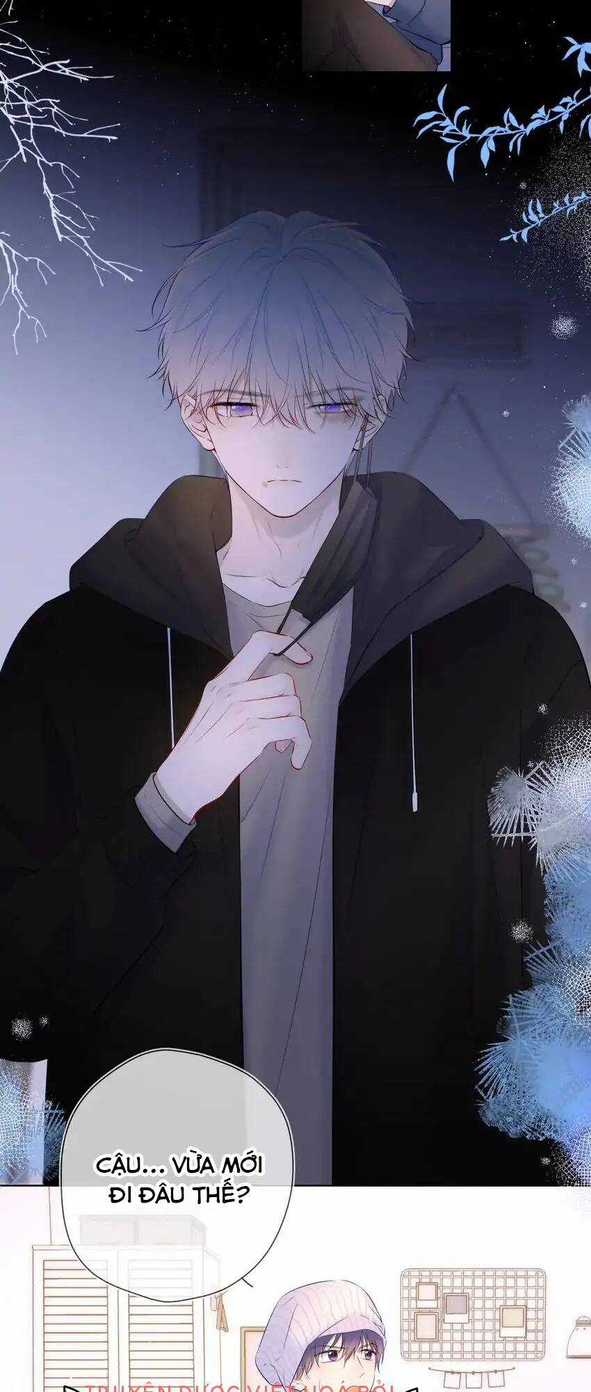 Ngôi Sao Cho Tôi Chapter 118 trang 2