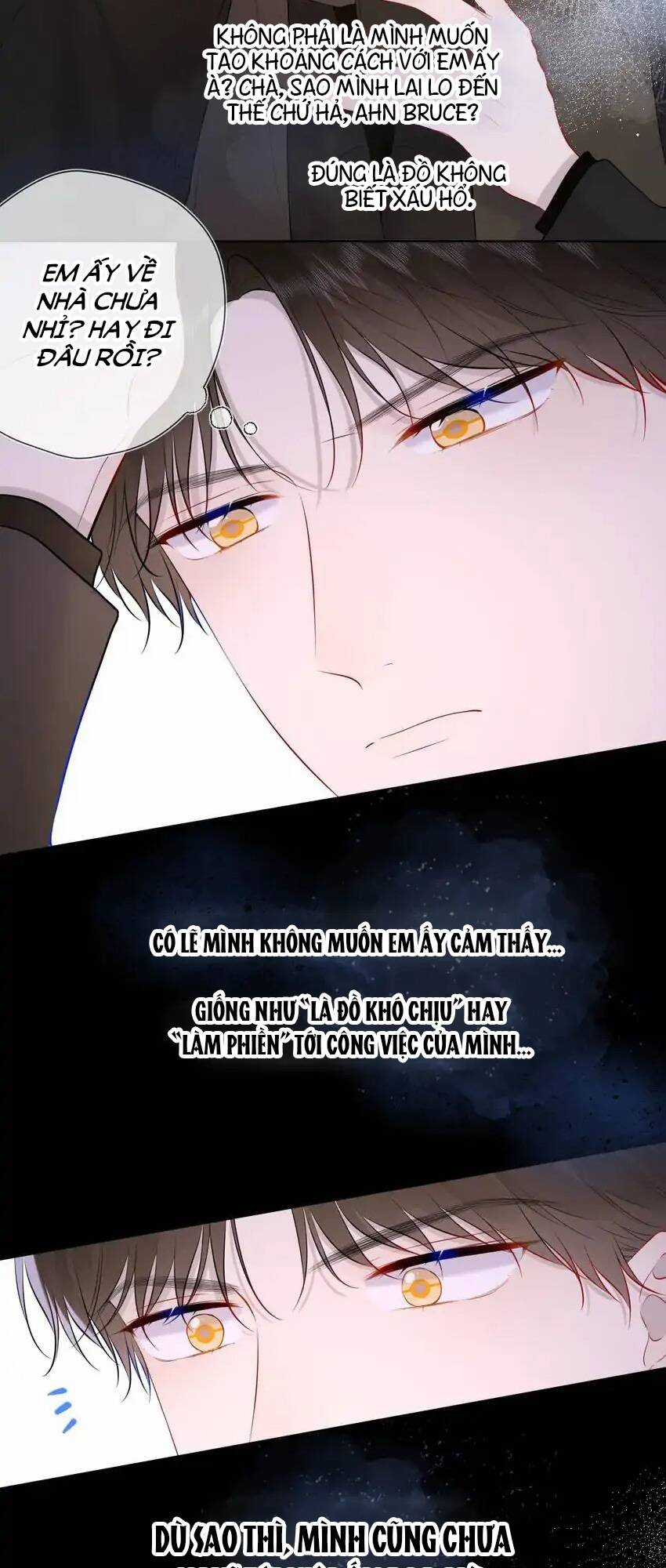 Ngôi Sao Cho Tôi Chapter 118 trang 20