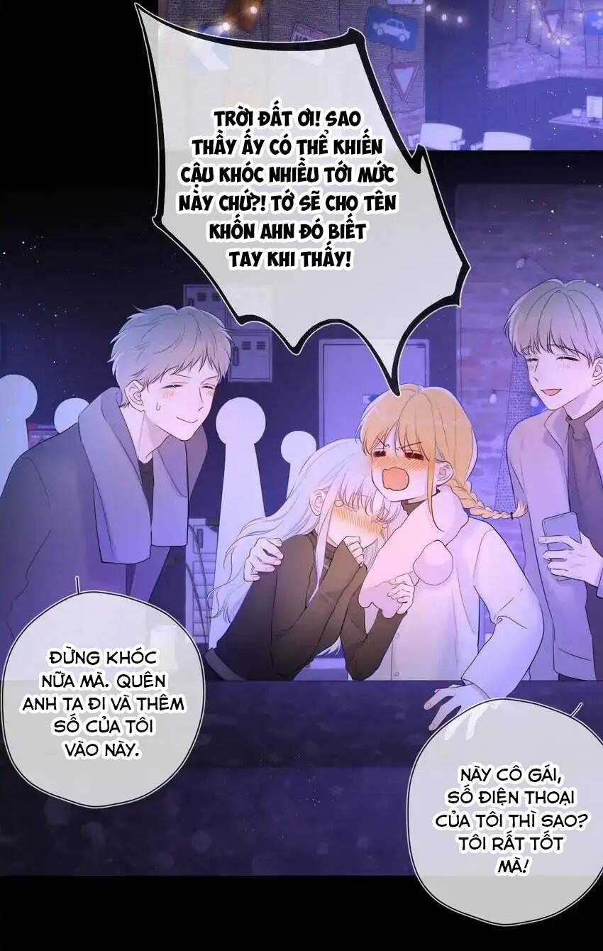 Ngôi Sao Cho Tôi Chapter 118 trang 22