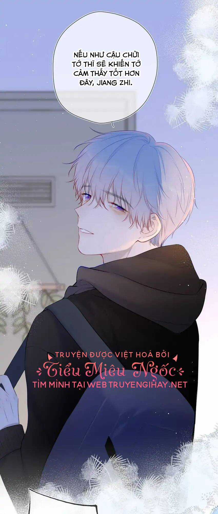 Ngôi Sao Cho Tôi Chapter 118 trang 7