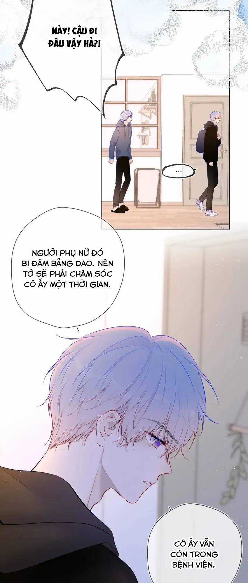 Ngôi Sao Cho Tôi Chapter 118 trang 8