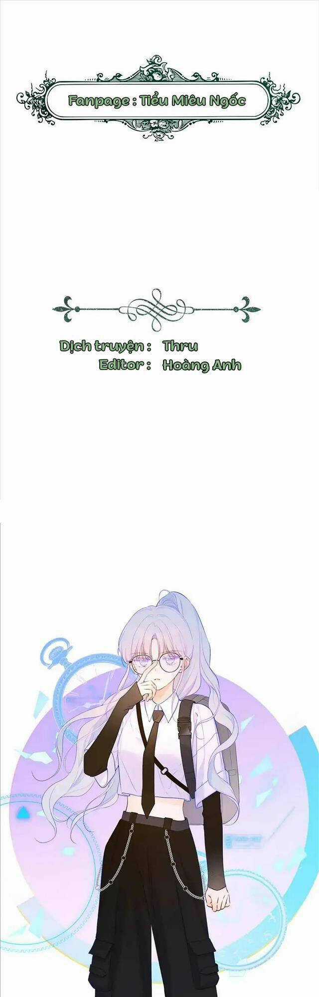 Ngôi Sao Cho Tôi Chapter 119 trang 0
