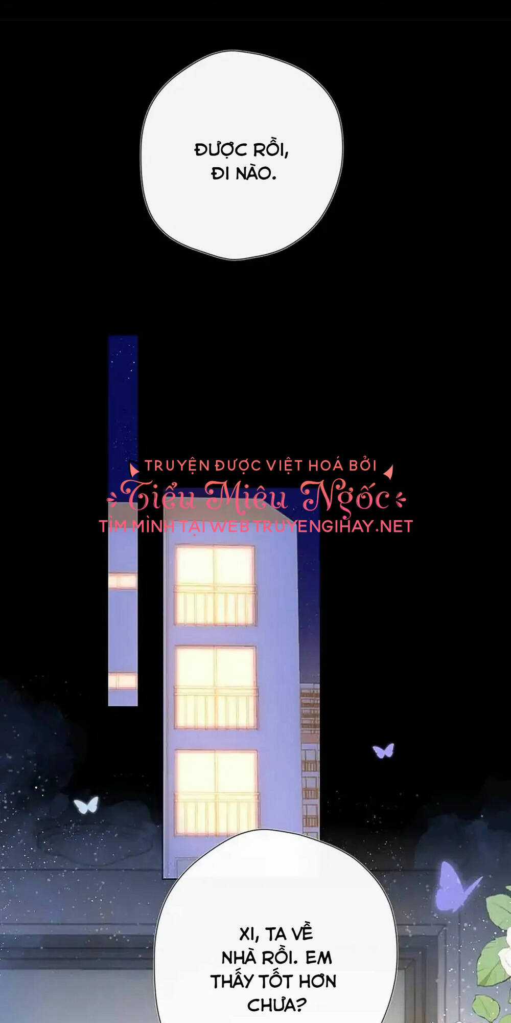 Ngôi Sao Cho Tôi Chapter 119 trang 10